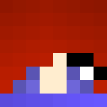 576isChara 2 No shoes? - Female Minecraft Skins - image 3