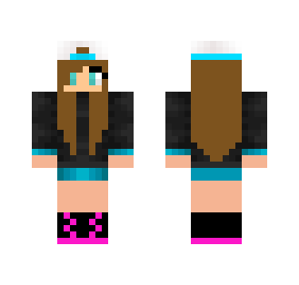 Suzanna | Friend