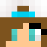 Suzanna | Friend - Female Minecraft Skins - image 3