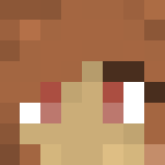 ~Autumn Girl~ - Female Minecraft Skins - image 3