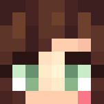∞Em∞ 1920s Tea Dress - Female Minecraft Skins - image 3