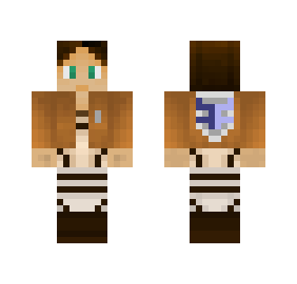 Eren Jeager