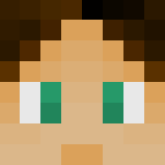Eren Jeager - Male Minecraft Skins - image 3