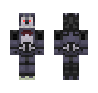 Drawkill Bonnie