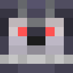 Drawkill Bonnie - Male Minecraft Skins - image 3