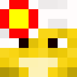Croustina Corbata - Female Minecraft Skins - image 3