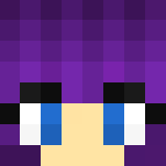 Rikka Chunibyou - Female Minecraft Skins - image 3