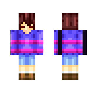 Frisk