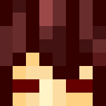 Frisk - Male Minecraft Skins - image 3