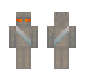Vissi ~ Massivecraft