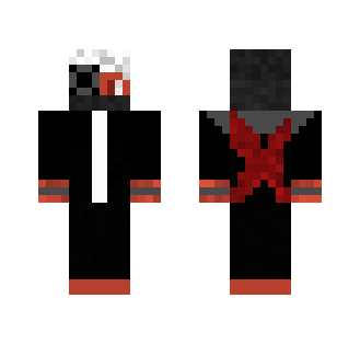 ghoul