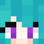 Persona - Female Minecraft Skins - image 3