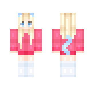 FabulousKitten Request