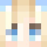 FabulousKitten Request - Female Minecraft Skins - image 3
