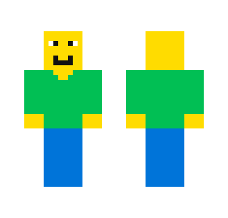 i did a bad job lego guy