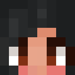 It's Still Cold Outside.. ☃ - Female Minecraft Skins - image 3