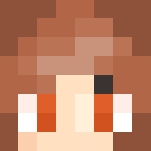 Like a Pheonix - Female Minecraft Skins - image 3