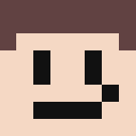 It's A Secret On The Inside V2 - Other Minecraft Skins - image 3