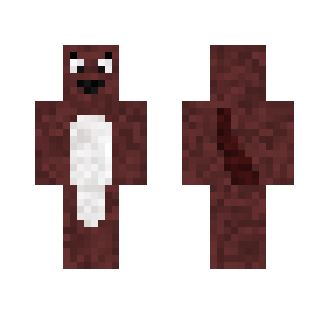 My Dog-Bruder - Male Minecraft Skins - image 2