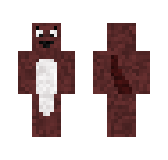 My Dog-Bruder