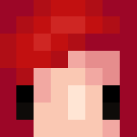 ●ᴥ● Senpai ●ᴥ● - Female Minecraft Skins - image 3
