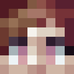Download Free Skater Girl Skin for Minecraft image 3 Skater Girl - Girl Minecraft Skins - image 3