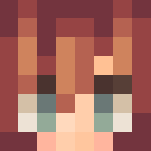 I'm back - Male Minecraft Skins - image 3