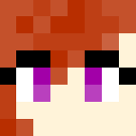 Rainbow Goddess - Female Minecraft Skins - image 3