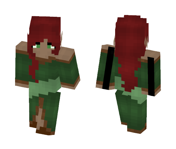 LOTC Request #8 - Male Minecraft Skins - image 1