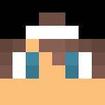 Boy - Male Minecraft Skins - image 3