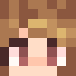 Melancholy | Mephobia - Female Minecraft Skins - image 3