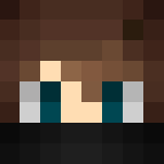 Pvp Erkek - Male Minecraft Skins - image 3