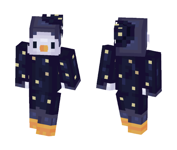 (Gift) Antthonyy - Male Minecraft Skins - image 1