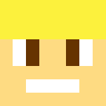 oscar - Male Minecraft Skins - image 3