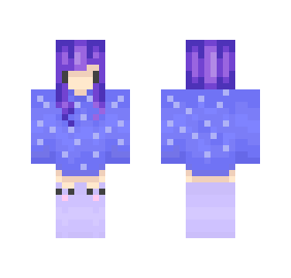 ???? old skin ~ αzυℓуу ????