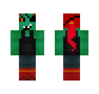 Undertale: Undyne