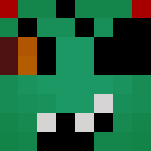 Undertale: Undyne - Female Minecraft Skins - image 3