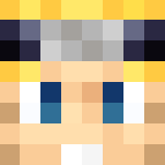 Naruto - Male Minecraft Skins - image 3