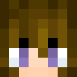 Prom girl (~￣▽￣)~ - Girl Minecraft Skins - image 3