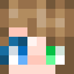 Download Free ~tumblr girl~ Skin for Minecraft image 3 ~tumblr girl~ - Female Minecraft Skins - image 3