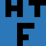 Template- Create Your Own Minecraft Skin! *NOW WITH HAT!* - Other Minecraft Skins - image 3