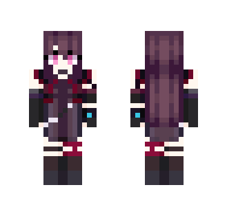Arknights - Melantha
