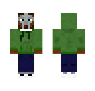 MF Doom - Madvillain