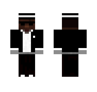 Coffin Dance Skin
