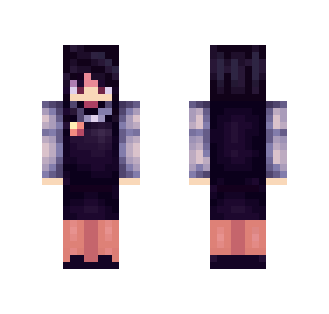 Julianne "Jill" Stingray - Va-11 Hall-A