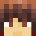 Jaden Yuki (4 Alternative Clothes) 3D Hair - Male Minecraft Skins - image 3