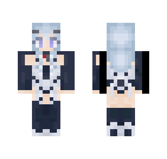 Lacia - Female Minecraft Skins - image 2
