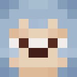 Legosi (BEASTARS) - Male Minecraft Skins - image 3