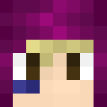 Donquixote Rosinante (One Piece) - Male Minecraft Skins - image 3