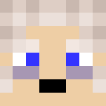Court Judge - Male Minecraft Skins - image 3